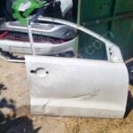 VOLKSWAGEN POLO ORJİNAL ÇIKMA SAĞ ÖN KAPI
