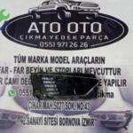 Volkswagen Polo Çıkma Sis Farı