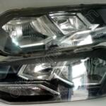 Volkswagen Polo 2012 Çıkma Far No 4692479