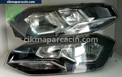 Volkswagen Polo Far çıkma parça