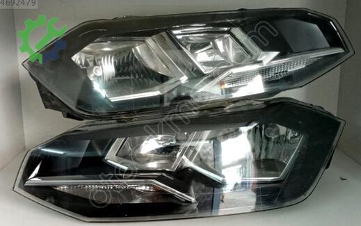 Volkswagen Polo Far çıkma parça