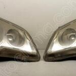Volkswagen Polo 2008 Çıkma Far Sağ