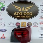 Volkswagen Polo 2005-2024 Çıkma Sağ Stop