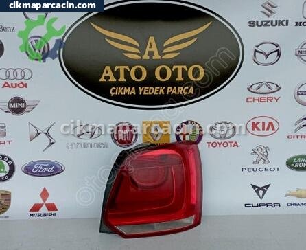 Volkswagen Polo Sağ Stop çıkma parça