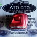 Volkswagen Polo 2012 Çıkma Sağ Stop