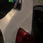 Volkswagen Polo 2012 Çıkma Arka Çamurluk