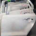 Volkswagen Polo 2023 Çıkma Sol Arka Kapı No 1955756