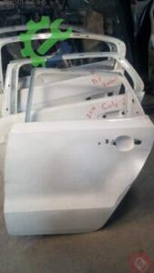Volkswagen Polo 2023 Çıkma Sol Arka Kapı No 1955756