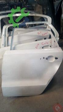 Volkswagen Polo Sol Arka Kapı çıkma parça