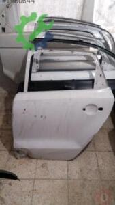 Volkswagen Polo 2023 Çıkma Sol Arka Kapı No 1960644