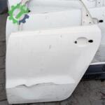 Volkswagen Polo 2012 Çıkma Sol Arka Kapı No 3592354