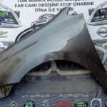 Volkswagen Polo Çıkma Çamurluk No 4066999