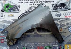 Volkswagen Polo Çıkma Sol Çamurluk No 4066999