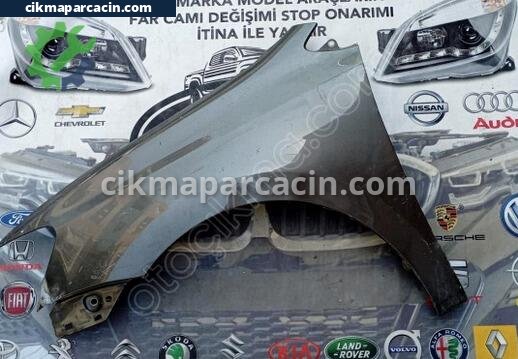 Volkswagen Polo Çamurluk çıkma parça