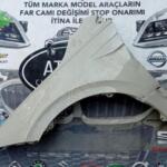 Volkswagen Polo Çıkma Çamurluk