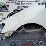 Volkswagen Polo 2012 Çıkma Çamurluk Sol