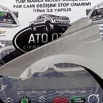 Volkswagen Polo 2000 Çıkma Çamurluk