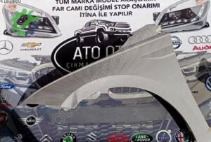 Volkswagen Polo 2000 Çıkma Sol Çamurluk