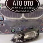 Volkswagen Polo 2011-2023 Çıkma Far