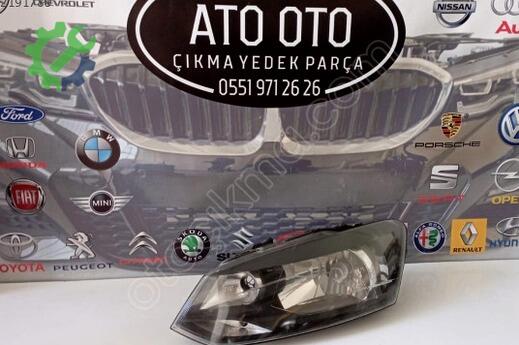Volkswagen Polo Far çıkma parça