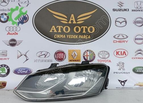 Volkswagen Polo Far çıkma parça