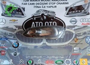 Volkswagen Polo 2006 Çıkma Far No 3537644