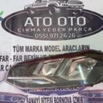 Volkswagen Polo 2006 Çıkma Far No 3537645