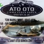 Volkswagen Polo Çıkma Far No 4067007