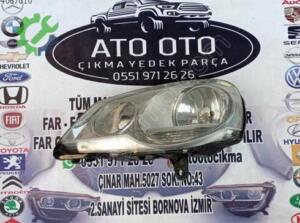 Volkswagen Polo Çıkma Sol Far