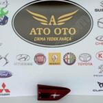 Volkswagen Polo 2007-2024 Çıkma Sol İç Stop