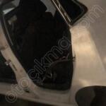 Volkswagen Polo 2012 Çıkma Marşpiyel