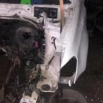 Volkswagen Polo 2012 Çıkma Komple Ön