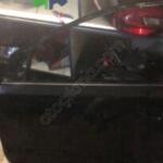 Volkswagen Polo 2012 Çıkma Sol Ön Kapı No 4443952