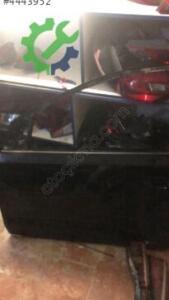 Volkswagen Polo 2012 Çıkma Sol Ön Kapı No 4443952