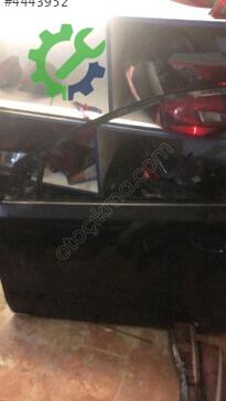 Volkswagen Polo Sol Ön Kapı çıkma parça