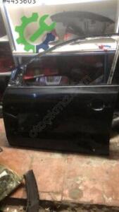 Volkswagen Polo 2012 Çıkma Sol Ön Kapı No 4455603