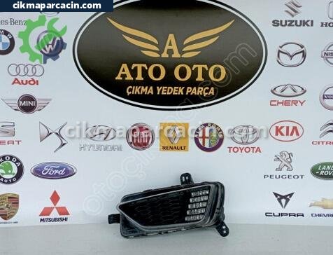 Volkswagen Polo Sis Farı çıkma parça