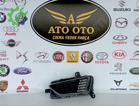 Volkswagen Polo Sis Farı çıkma parça