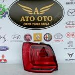 Volkswagen Polo 2005-2024 Çıkma Sol Stop