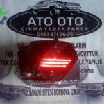 Volkswagen Polo 2018 Çıkma Sol Stop