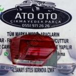 Volkswagen Polo Çıkma Sol Stop No 4067011