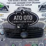 Volkswagen Polo Çıkma Sol Stop