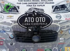 Volkswagen Polo Çıkma Sol Stop