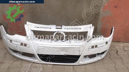 Volkswagen Transporter Tampon çıkma parça