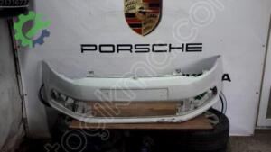 Volkswagen Polo 2012-2023 Çıkma Tampon