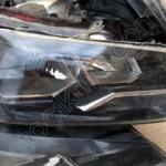 Volkswagen Polo 2012 Çıkma Far Sağ