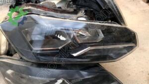 Volkswagen Polo 2012 Çıkma Far Sağ