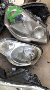 Volkswagen Polo 2012 Çıkma Far Sol