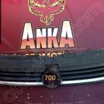 VOLKSWAGEN POLO ORJİNAL ON PANJUR 6r0853653b