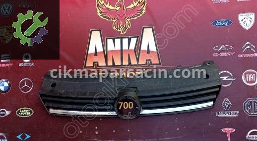 Volkswagen Polo Panjur çıkma parça
